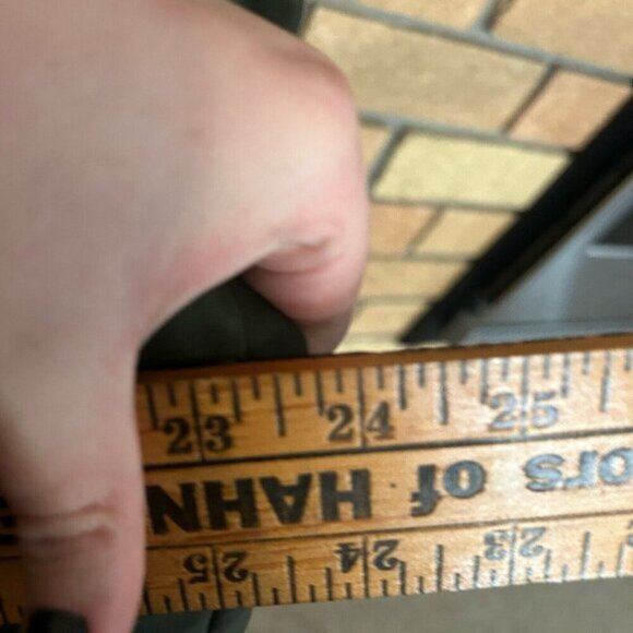 Vineyard Vines Women’s Fleece Lined Green Quilted Full Zip Jacket Size XL - Picture 8 of 10